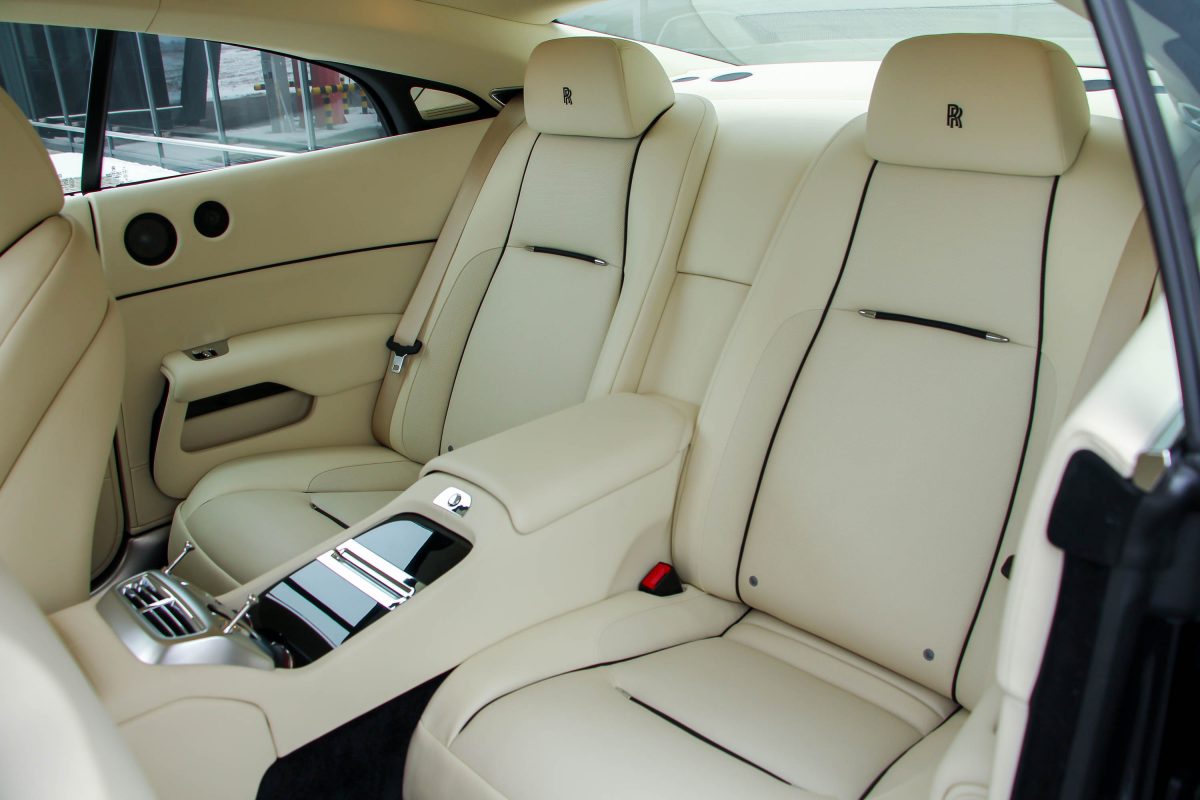 ROLLS-ROYCE