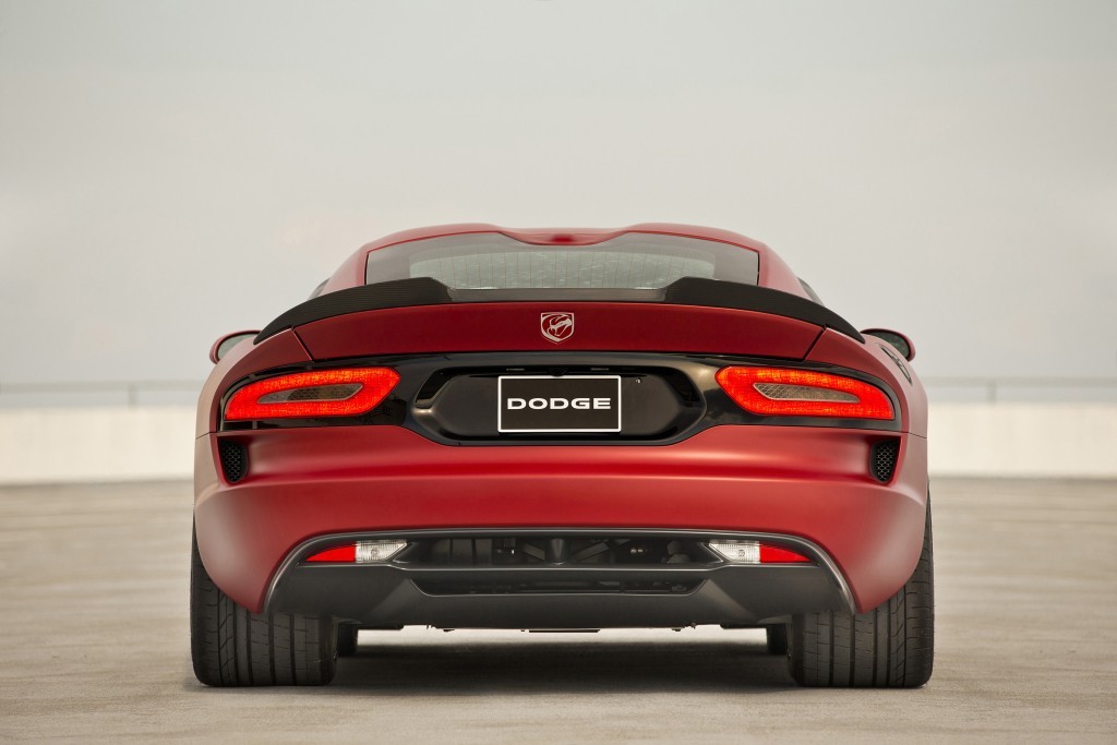 DODGE VIPER