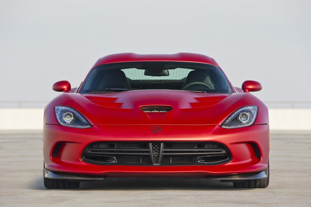DODGE VIPER