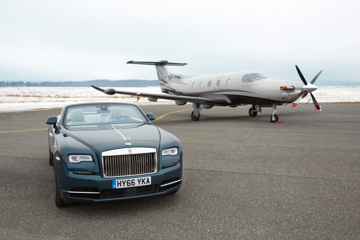 ROLLS-ROYCE