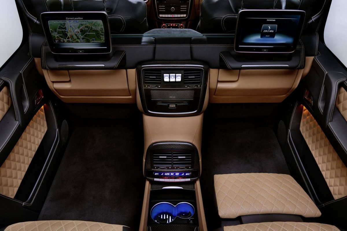 MERCEDES-BENZ