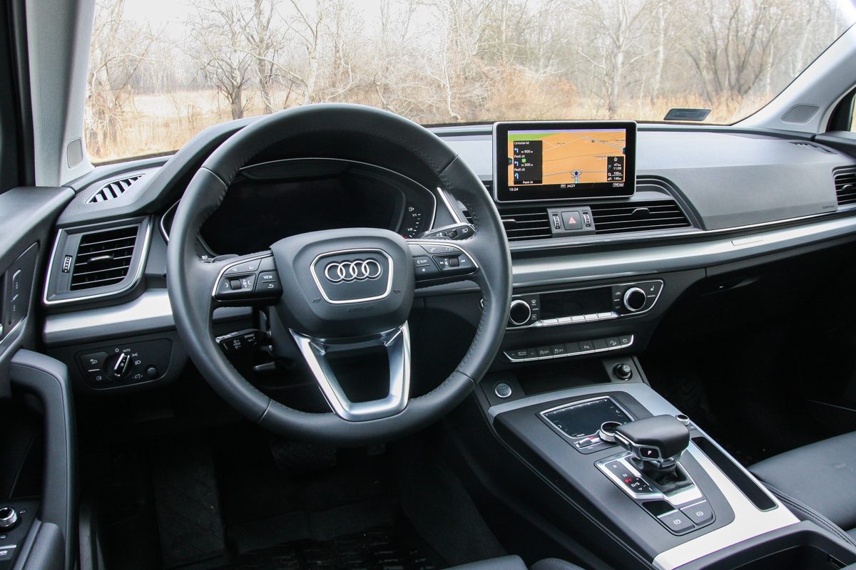 AUDI Q5