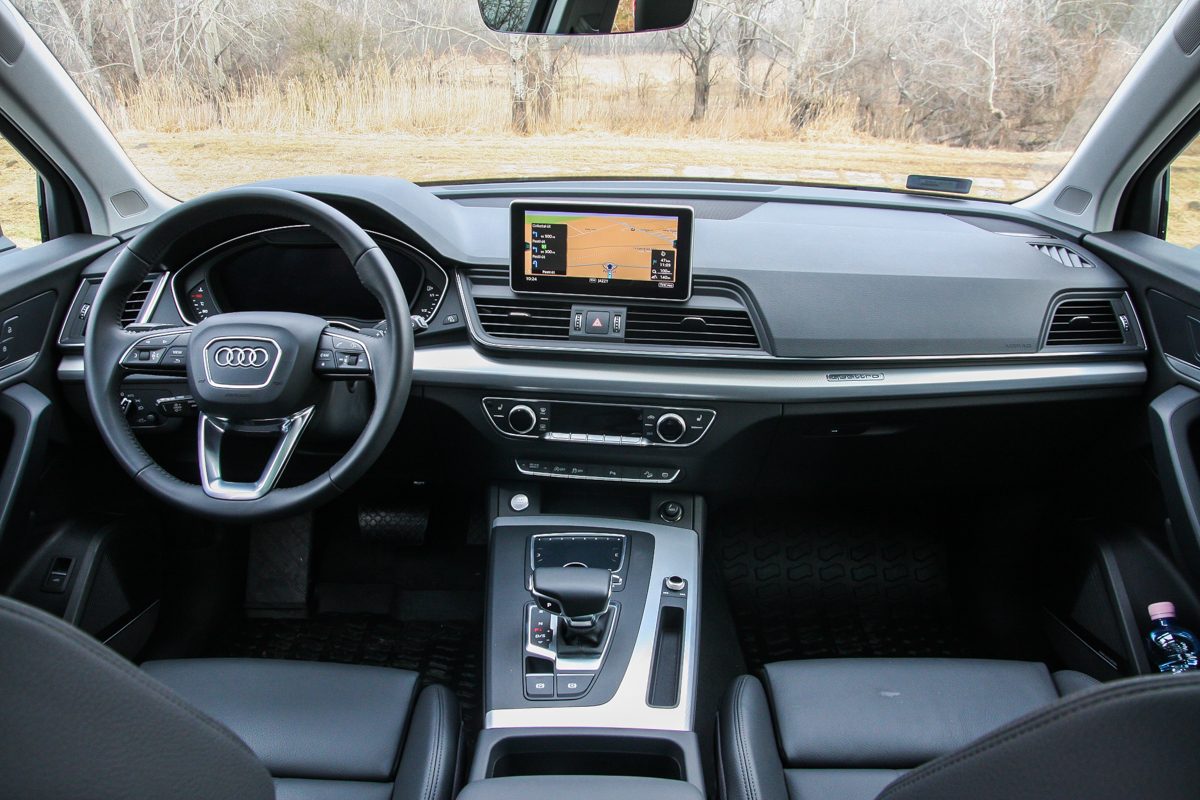 AUDI Q5