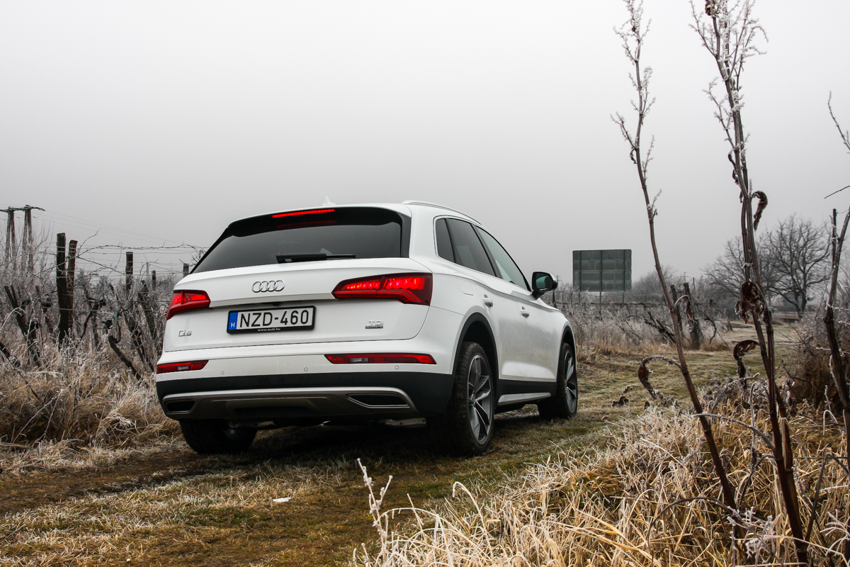 AUDI Q5
