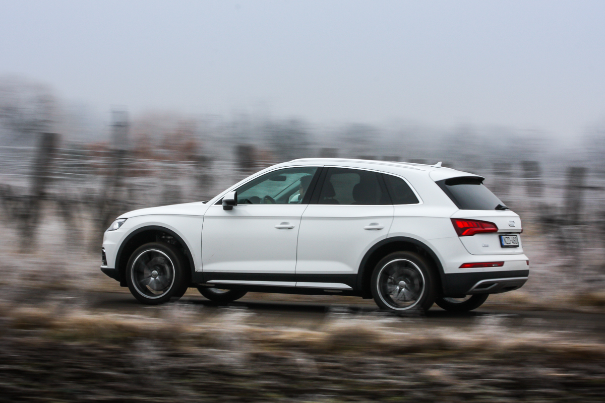 AUDI Q5