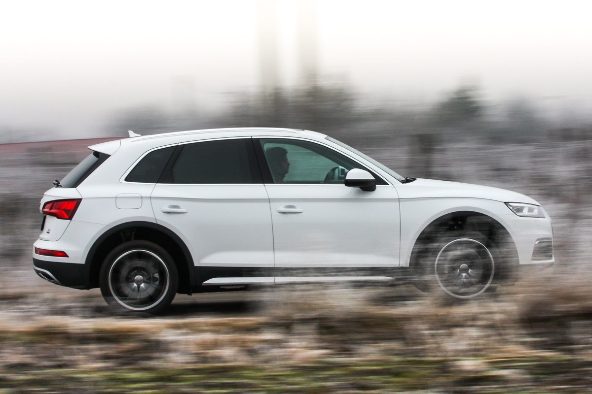 AUDI Q5
