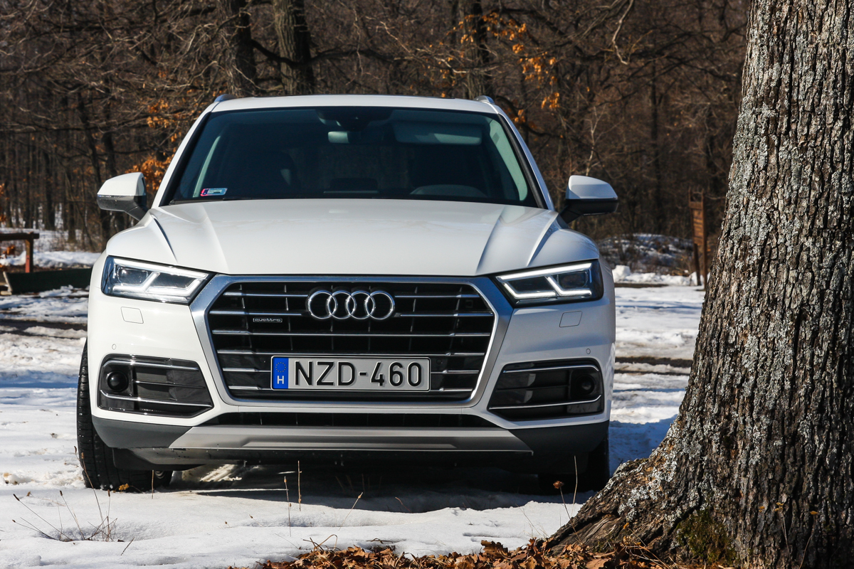 AUDI Q5