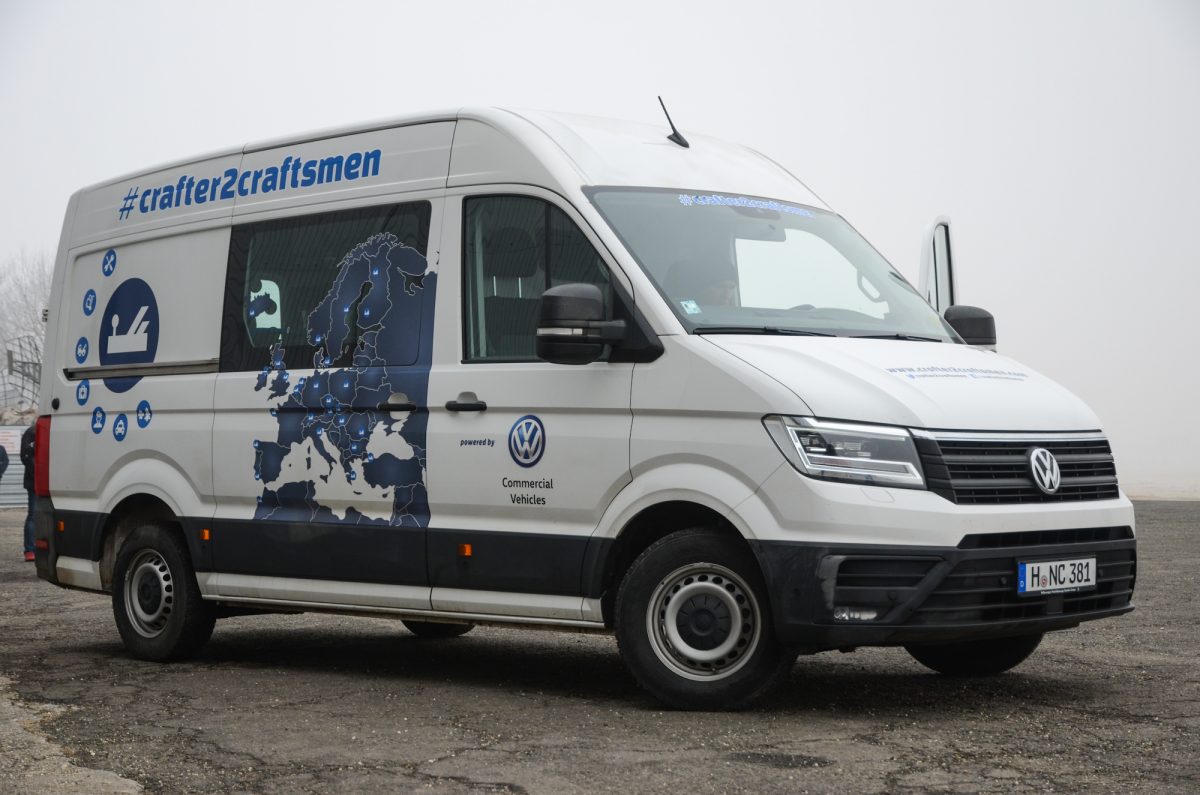 VOLKSWAGEN