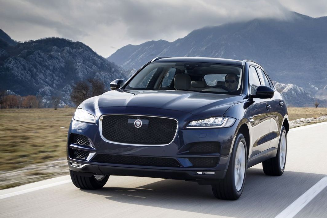 JAGUAR