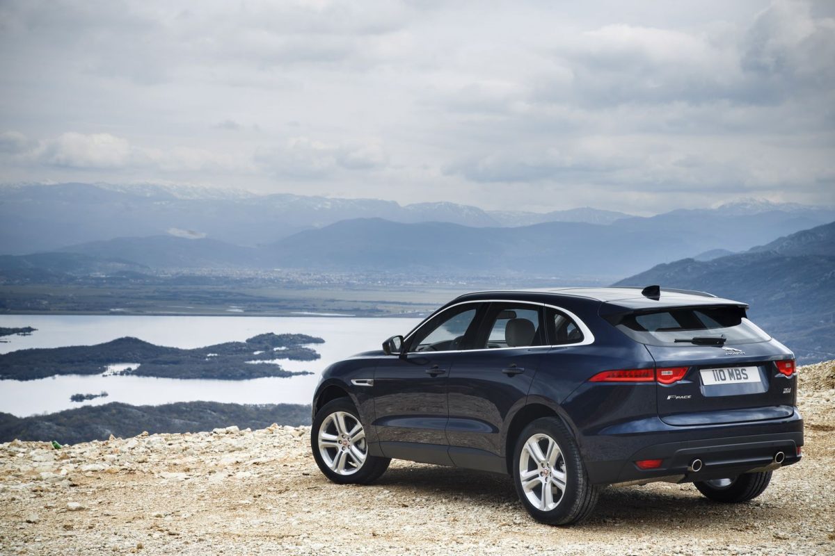 JAGUAR