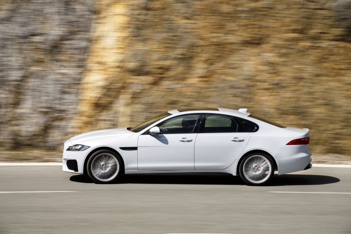 JAGUAR
