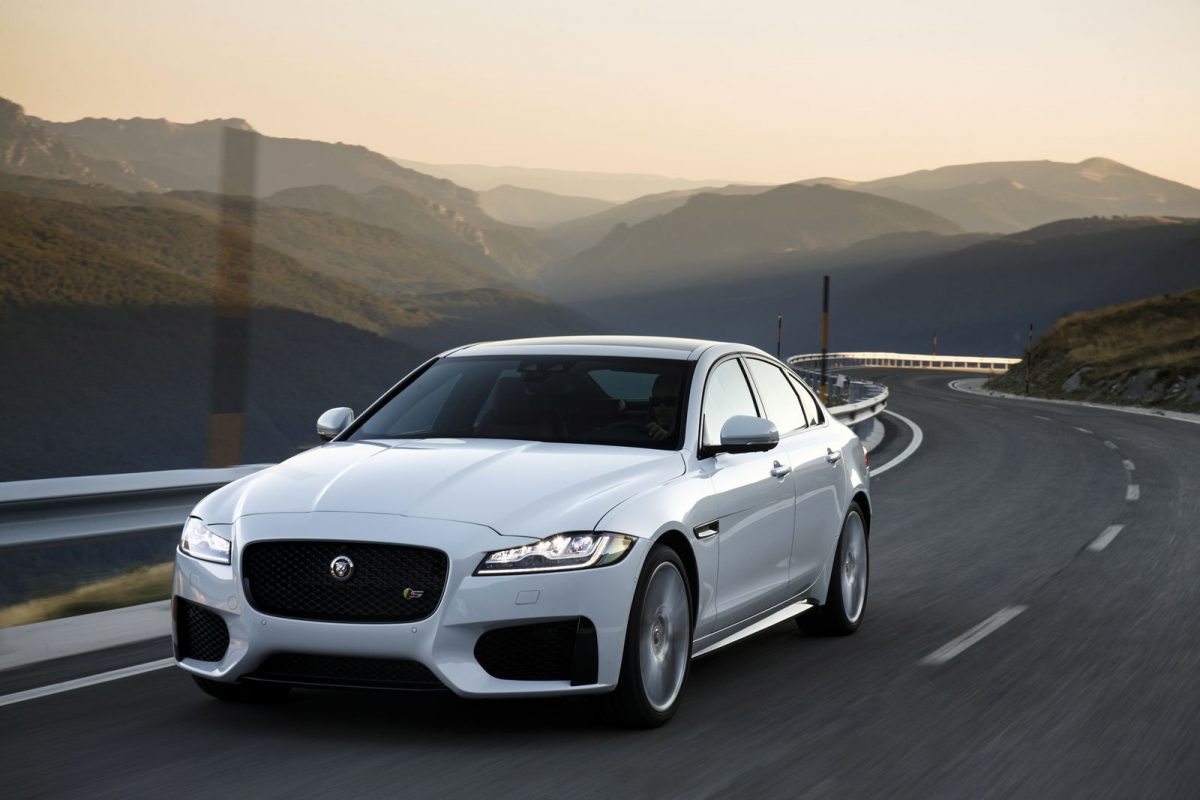 JAGUAR