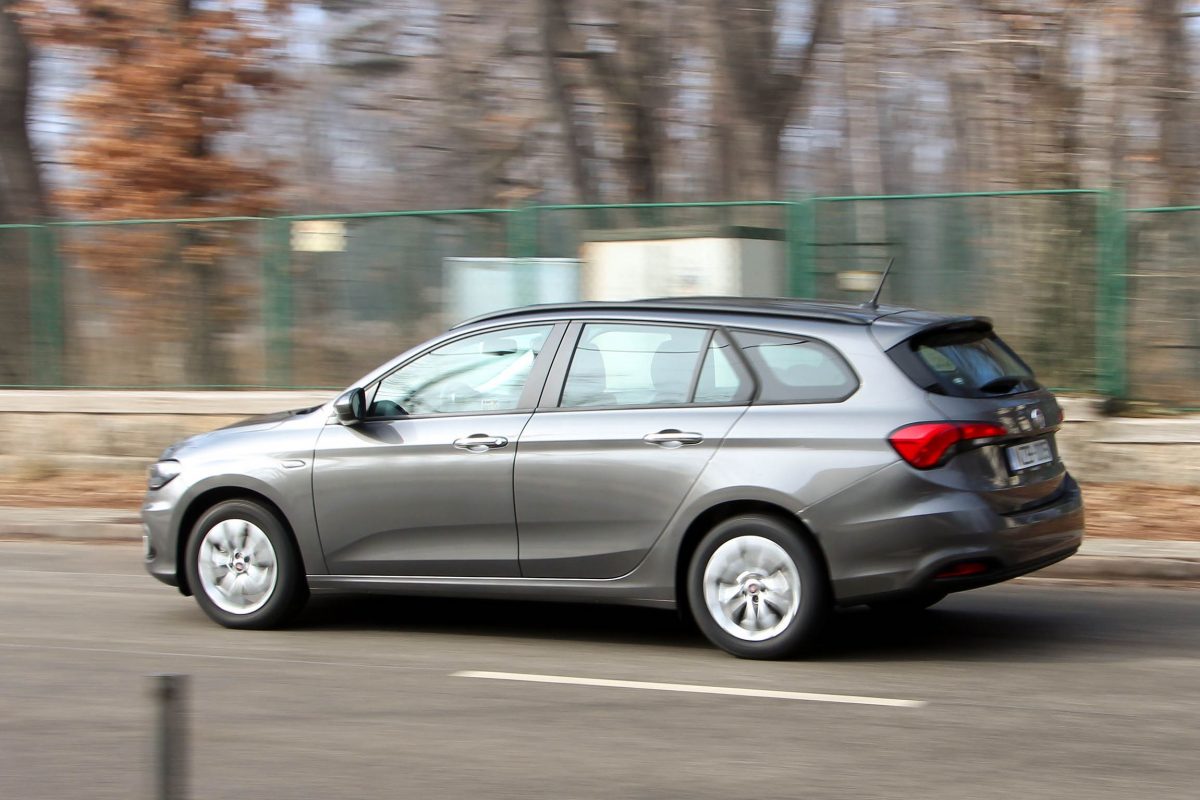 FIAT TIPO