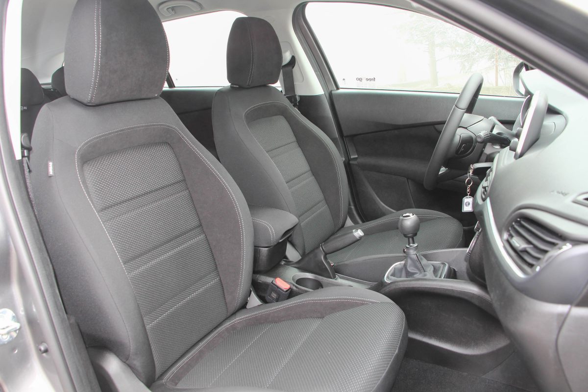 FIAT TIPO