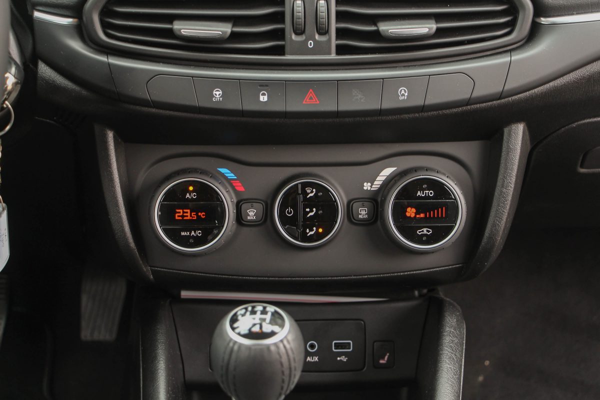 FIAT TIPO