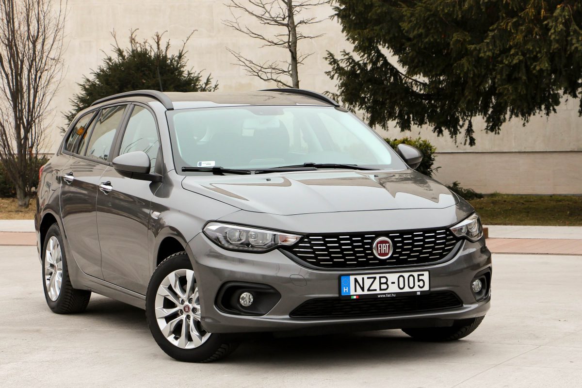 FIAT TIPO