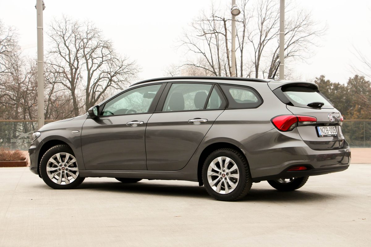 FIAT TIPO