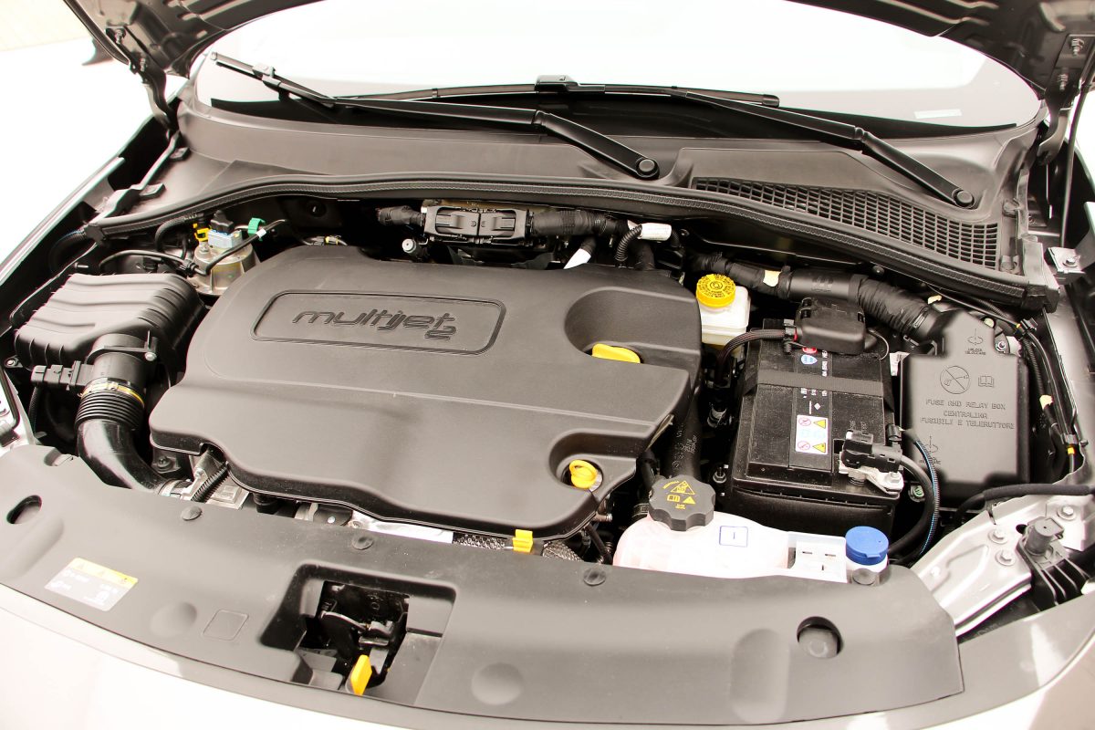FIAT TIPO