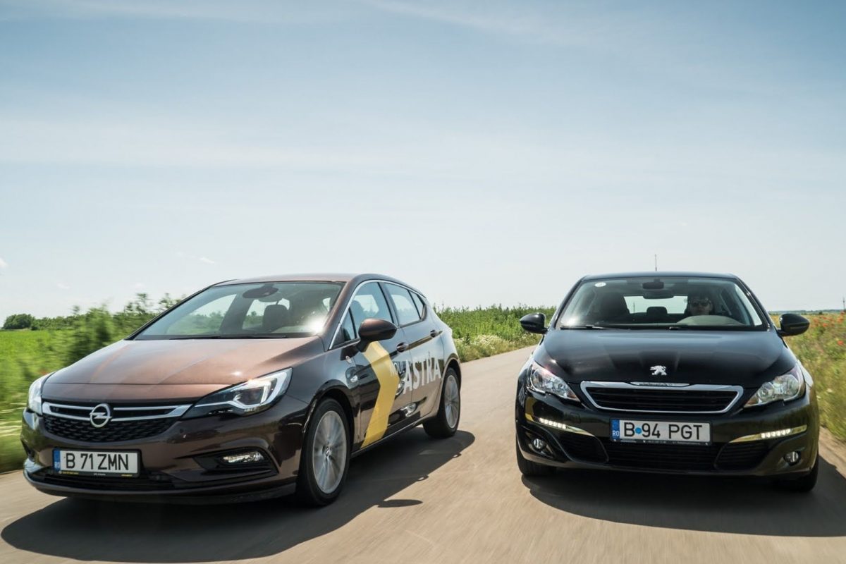 OPEL