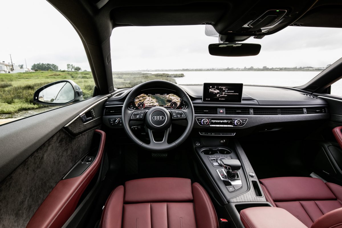 BMW 4-ES SOROZAT