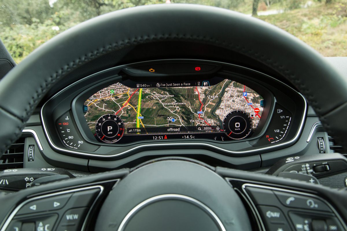 BMW 4-ES SOROZAT