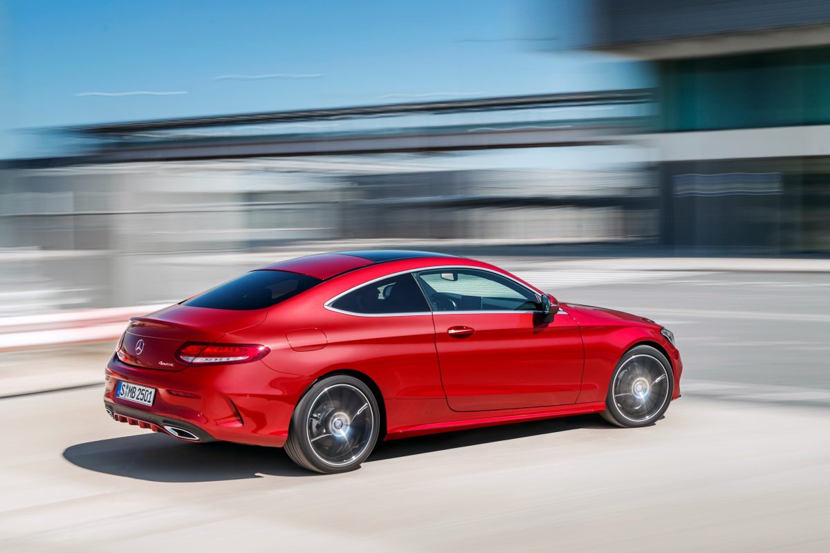 BMW 4-ES SOROZAT
