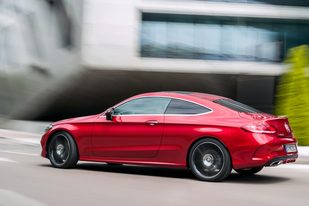 BMW 4-ES SOROZAT
