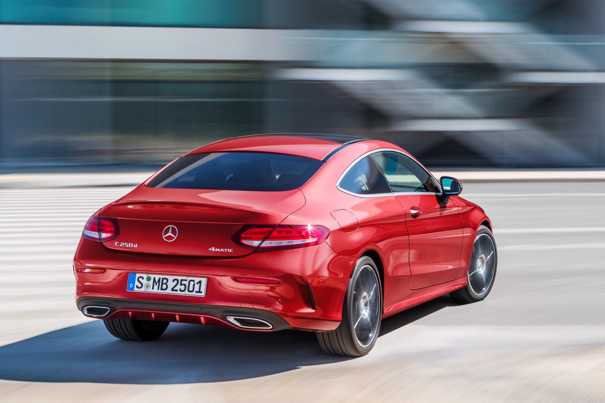 BMW 4-ES SOROZAT