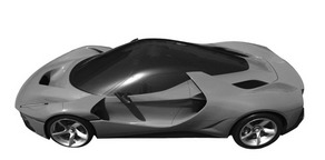 FERRARI LAFERRARI