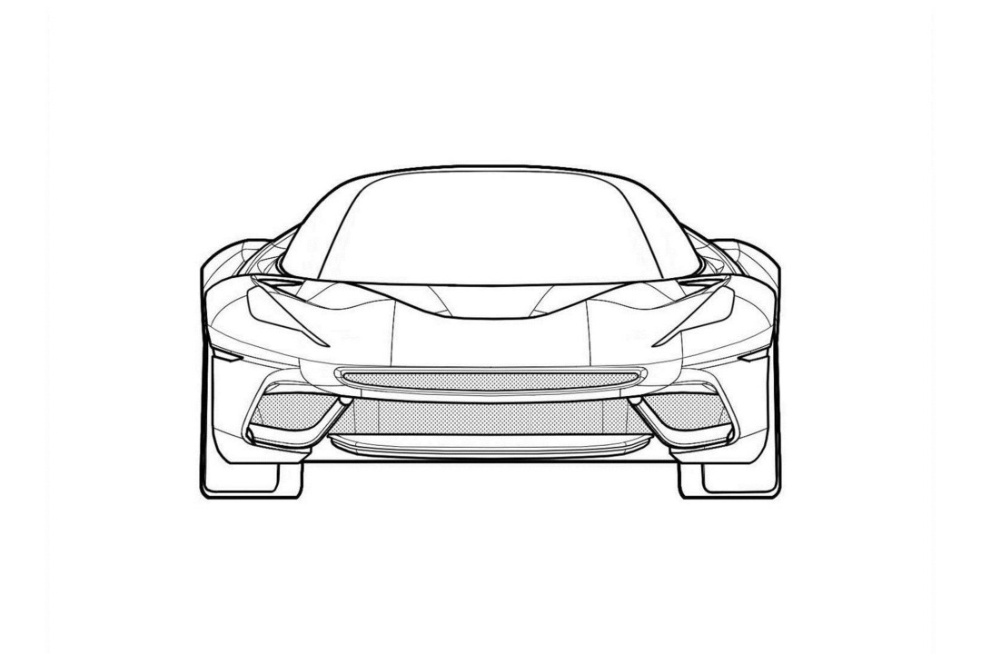 FERRARI LAFERRARI