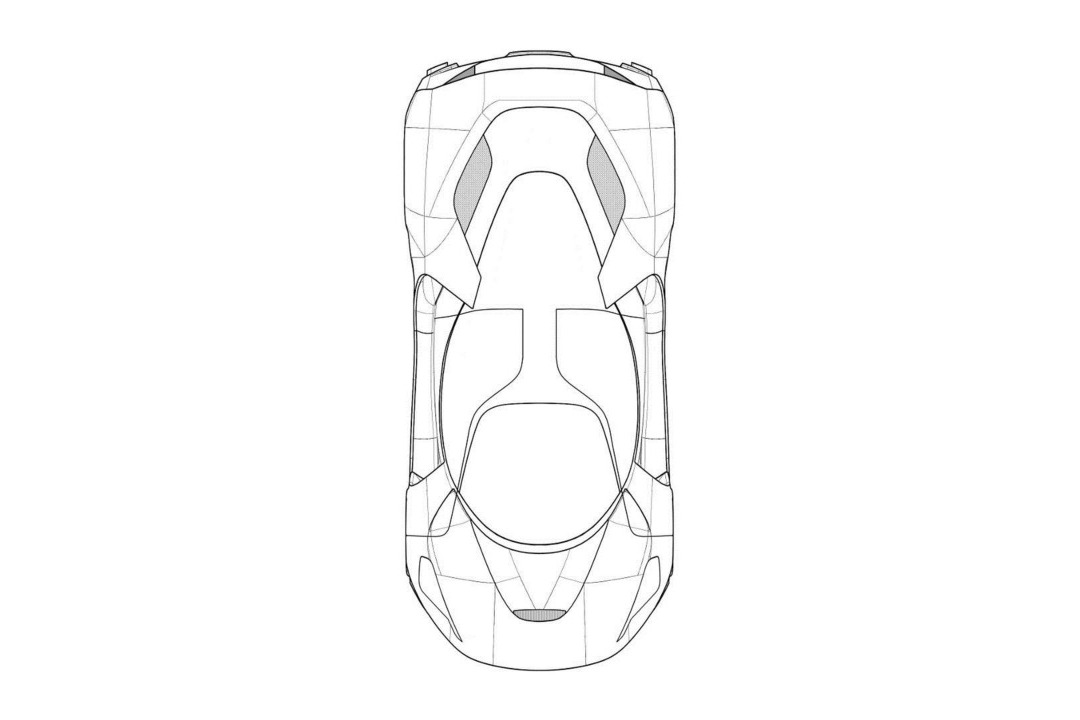 FERRARI LAFERRARI