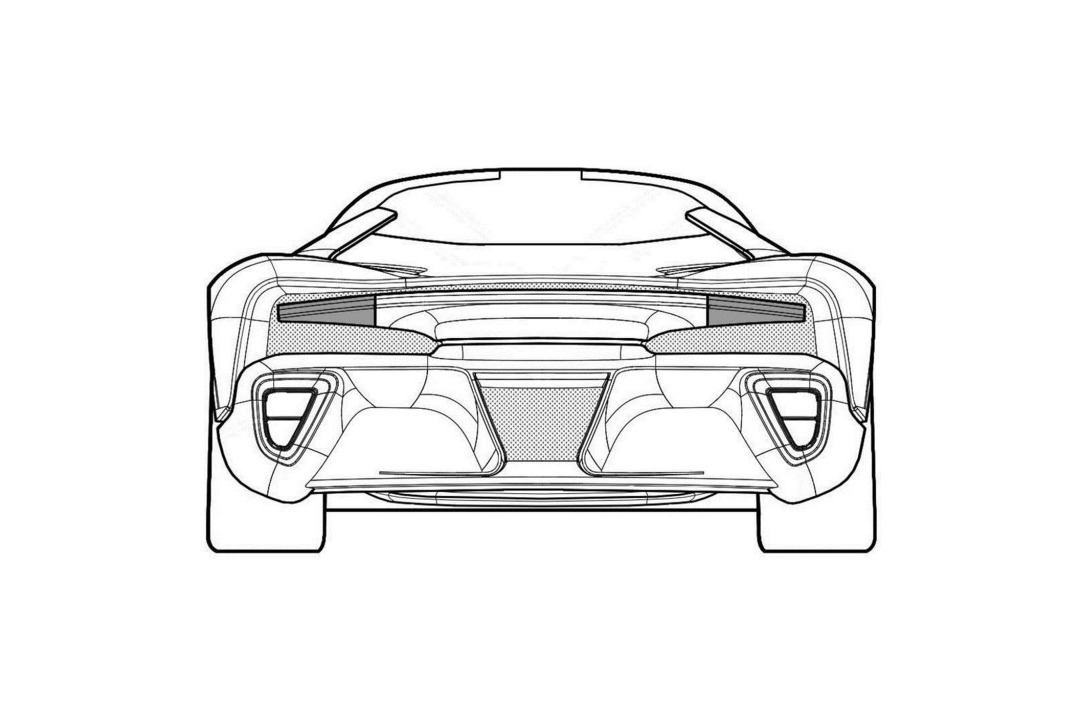FERRARI LAFERRARI