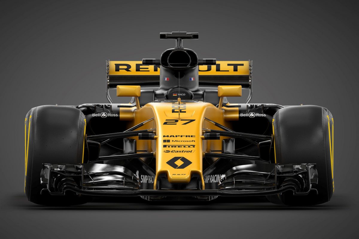 RENAULT