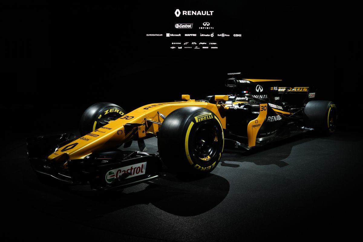 RENAULT