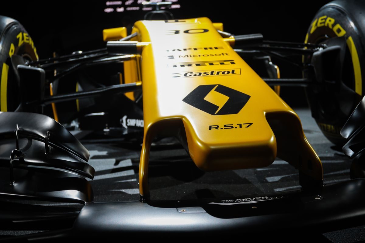 RENAULT