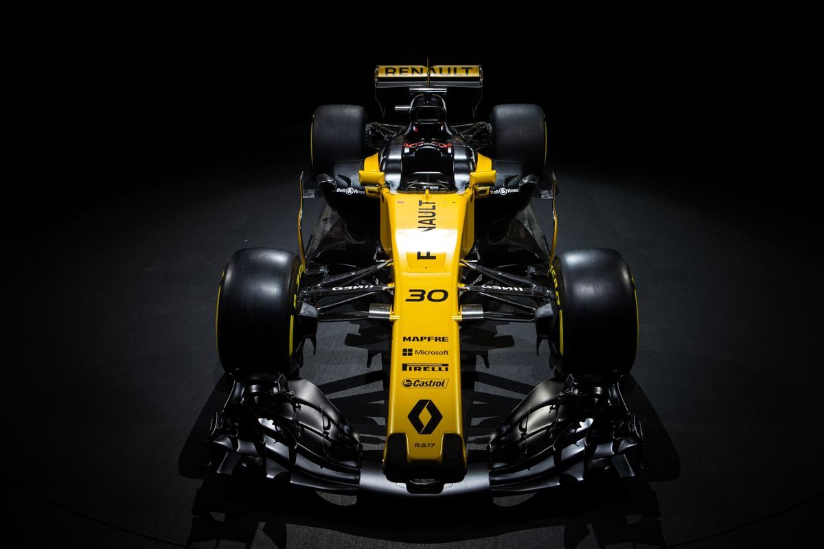 RENAULT