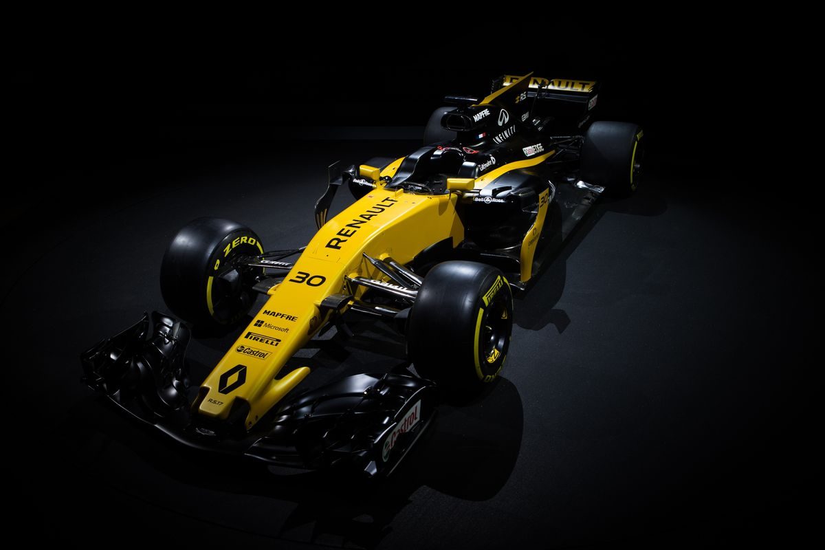 RENAULT