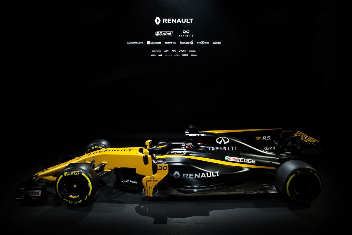 RENAULT