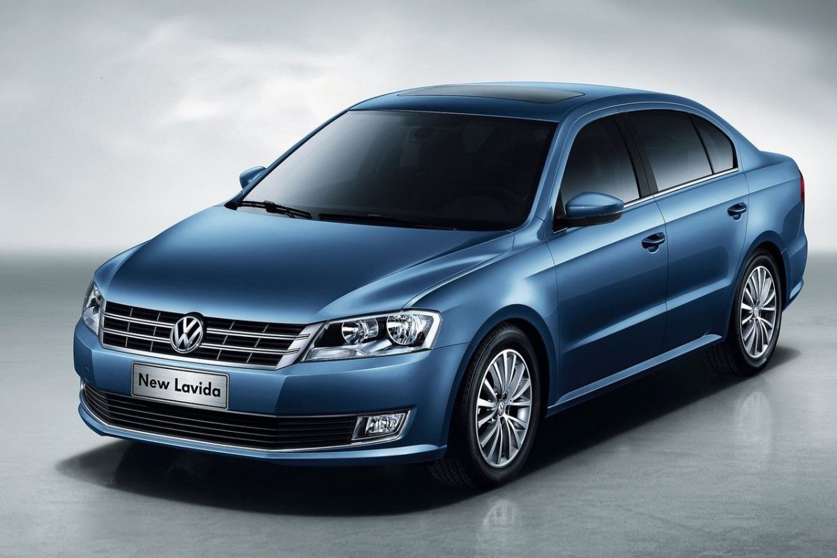 VOLKSWAGEN