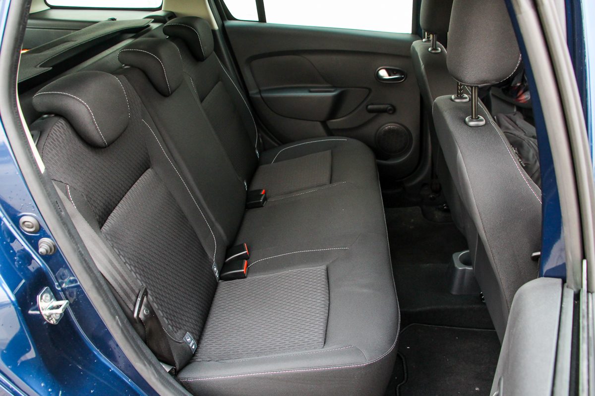 DACIA LOGAN