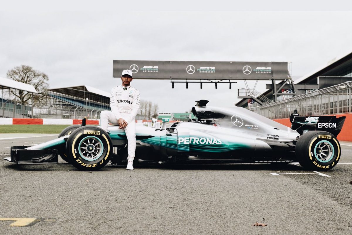 MERCEDES-AMG