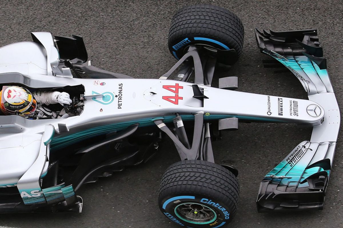 MERCEDES-AMG