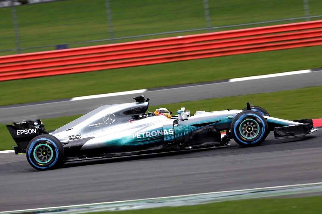 MERCEDES-AMG
