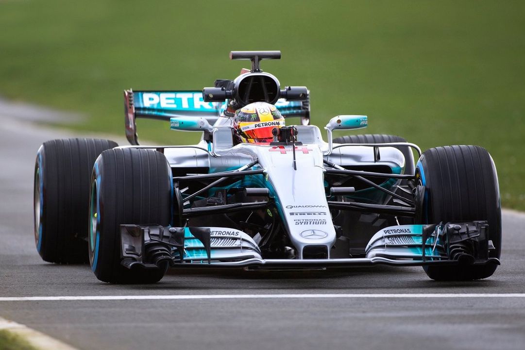 MERCEDES-AMG