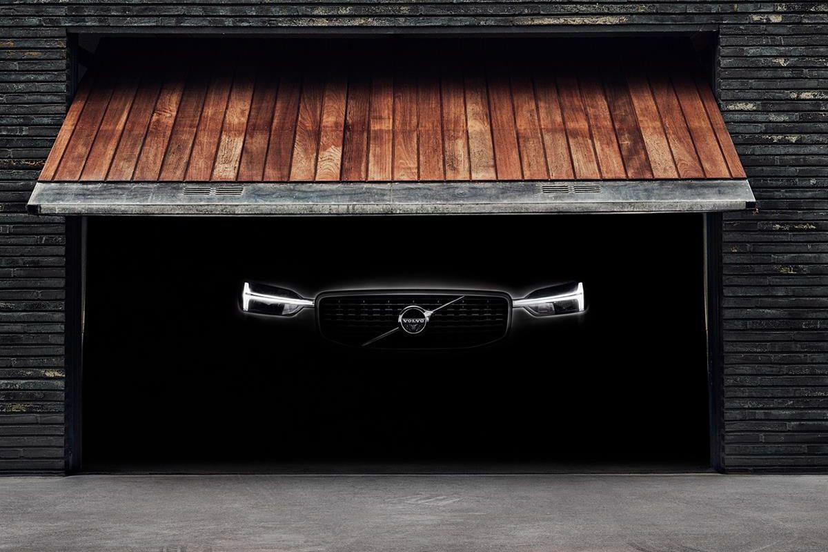 VOLVO
