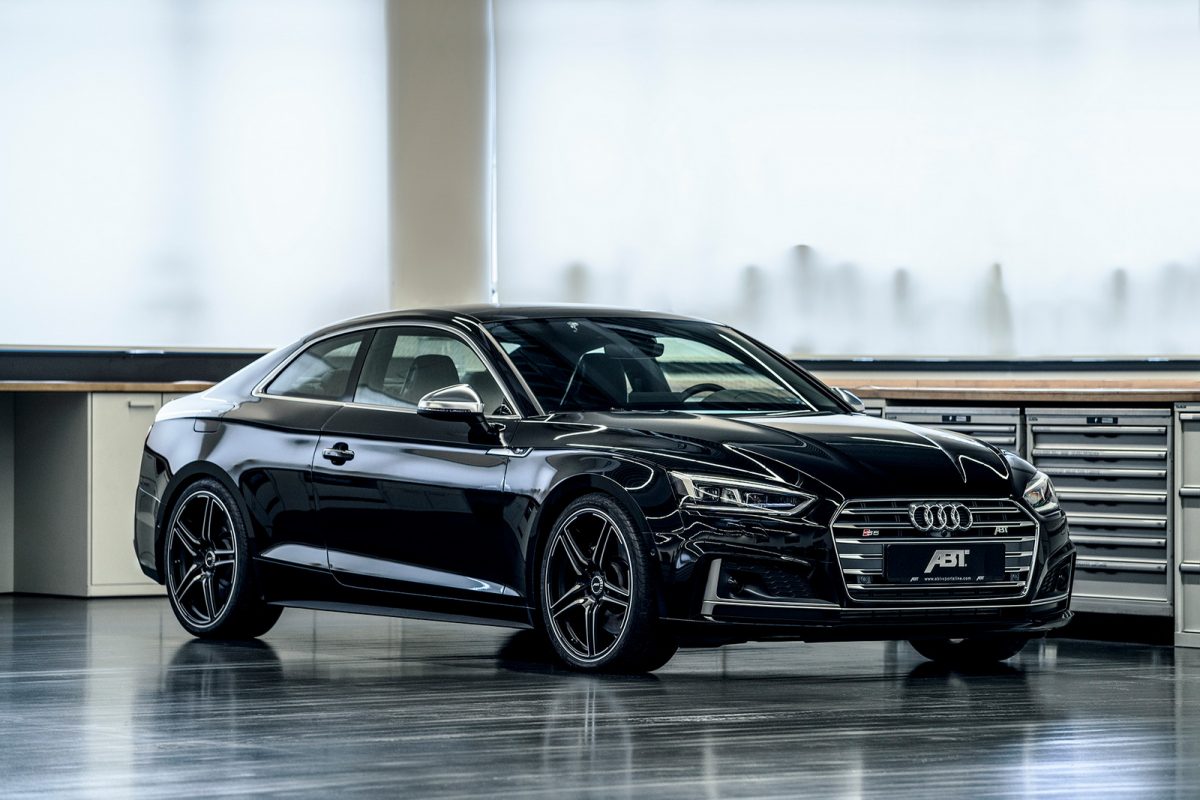 AUDI