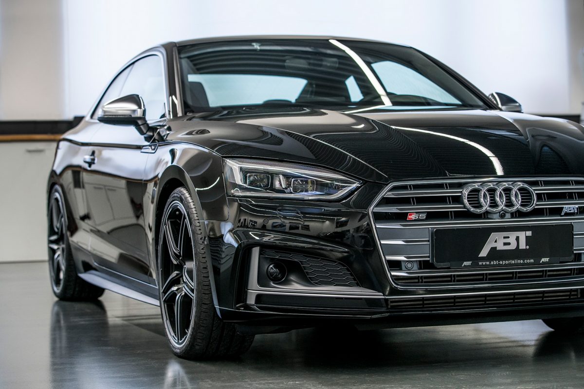 AUDI