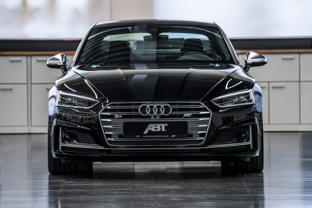 AUDI