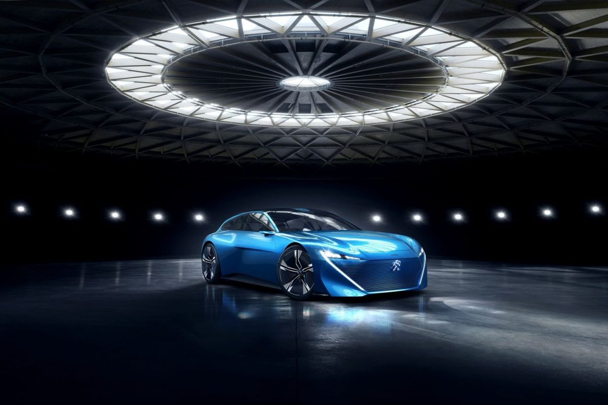 PEUGEOT