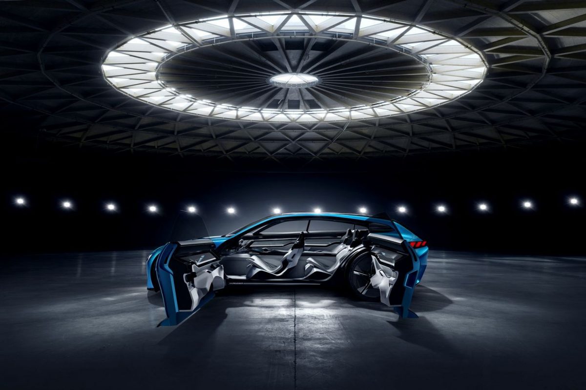 PEUGEOT